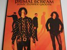 PRIMAL SCREAM SONIC FLOWER GROOVE GERMAN 1ST PRESS 1A/1B EX/EX c-86 indiepop