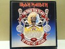 IRON MAIDEN - 