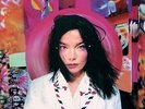 Post (Limited) - BJÖRK [LP]