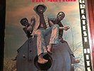 THE MAYTALS GREATEST HITS BEVERLYS AUDIOPHILE JAMAICA 1971  RARE