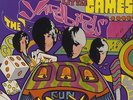 The Yardbirds - Little Games