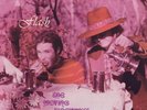 The Moving Sidewalks - Flash (Pink Vinyl)