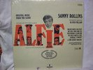 SONNY ROLLINS -- Alfie (LP) NEW / STILL-SEALED -- IMPULSE #9111 -- In STEREO