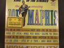 Joe Maphis King of the Strings Starday 316 Mono Original Lp Sealed Guitar Instro