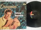 JOHNNY BURNETTE - LIBERTY LST 7179 