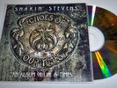 SHAKIN' STEVENS Echoes Of Our Times / Life - RARE 10 Track PROMO Album 2016, NEW