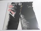The Rolling Stones Sticky Fingers LP NEW SEALED Reissue Vinyl Record