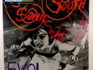 Sonic Youth EVOL, 180g Pink Vinyl, Ltd. Edition, Remastered, ORG (2010) Sealed