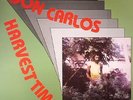 CARLOS, Don - Harvest Time - Vinyl (LP)
