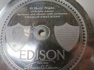 Thomas Chalmers - EDISON Diamond Disc 82055 - O Holy Night - Christmas