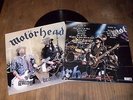 MOTORHEAD RARE LP COULEUR GOING TO BRAZIL 2015