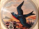 Vogue Picture Record 78 RPM Clyde McCoy R753 At Sundown V+