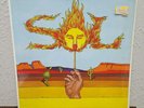 Joe Gallardo Y Sol Sol GCP Records Tejano Jazz Soul