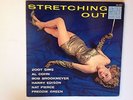 Zoot SIMS-Bob BOOKMEYER feat. Al Cohn  Stretching out. United artists UAL 4023