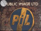 Public Image Ltd - Live At O2    ( RSD Clear Vinyl LP - SEALED )
