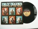 Billy Brooks WINDOWS OF THE MIND 1974 lp Crossover CR-9003 SOUL-JAZZ FUNK rare