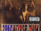 2PAC 2Pacalypse Now LP NEW VINYL Interscope reissue