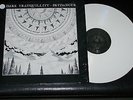 DARK TRANQUILLITY Skydancer White Vinyl  Limited to 100 copies.