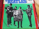 Vinyl Amiga-LP THE BEATLES 850040, 1965