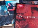 Sentenced ?– Buried Alive - 2010 NOTVD 3x LP