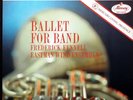 TAS LIST - FENNELL / Ballet for Band / Original Mercury SR 90256, CTFR-1/2 CB