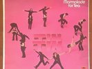 TIN TIN -Toast & Marmalade for Tea/ex-Steve & the Board/Maurice Gibb-K6-LP