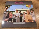 LP * AC/DC Dirty Deeds Done Dirt Cheap - Atlantic ATL 50323 * VINYL 1976 ALBUM