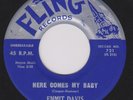 Emmit Davis 