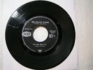 THE ROLLING STONES SP Promo juke box THE LAST TIME + 1 (1965)