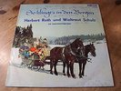 LP * AMIGA 840044 * 1969 Herbert Roth Autogramm * So klingt's in den Bergen
