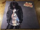 LP * Epic ?– EPC 465130 1 * Alice Cooper ?– Trash * DUTCH VINYL 1989 / OIS