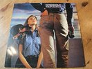 LP * Harvest ?1C 064-45 933 * Scorpions ?– Animal Magnetism * German Vinyl * OIS