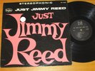 STEREO BLUES LP - JIMMY REED - VEE-JAY SR 1050 - 