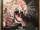Peter Green ?– The End Of The Game - Reprise Records ?– K44106