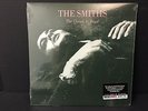 THE SMITHS - THE QUEEN IS DEAD 180 GRAM VINYL 1986 UK LTD - NEW/SEALED   EL 2490