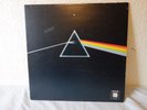 Pink Floyd ?– The Dark Side Of The Moon  LP Harvest ?– Q4SHVL 804 (Quadraphonic)