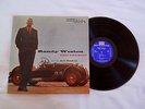 Randy Weston-Trio and Solo w/ Art GBlakey-Riverside LP 12-227- Excellent Vinyl