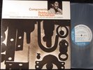 BOBBY HUTCHERSON Components BLUE NOTE NM Hancock BST 84213 STEREO Liberty