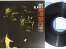 ART BLAKEY & THE JAZZ MESSENGERS MOANIN' BLUE NOTE BNJ71011 Japan Vinyl LP
