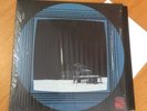 LP OST Let The Right One In Death Waltz Label White Vinyl With POSTER