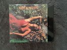 ROXY MUSIC STRANDED  EMPTY PROMO BOX  FOR JAPAN MINI LP CD  (NO CD`S )
