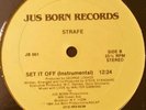 STRAFE - Set It Off - 12