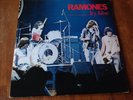 THE RAMONES ITS ALIVE  LP VINYL RECORD 1979 DOUBLE ALBUM