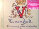 Veruca Salt MMXIV Record Store Day, Rare, Limited Edition 3 Track Vinyl