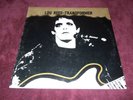 Lou Reed Transformer 1st US RCA LSP - 4807 1972 Records Pressing Perfect Day EX+