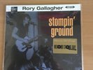 RORY GALLAGHER 'Stompin' Ground' 10