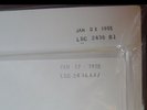 Chicago Symphony (Reiner) Pines of Rome lsc2436 Classic Records Test Press RARE