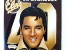 ELVIS PRESLEY - ELVIS' 40 GREATEST - VINYL 2LP RECORD ADE P 12 UK 1975 NEAR MINT