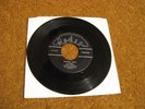 Joe Kozak/ Hillbilly Rock/ Rodeo/ 1959/ Canada/ Ultra RARE Rockabilly/ Original