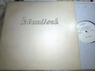 KENNLISCH FRENCH FOLK PROG LP RARE Kënnlisch Le Kiosque d'Orphée